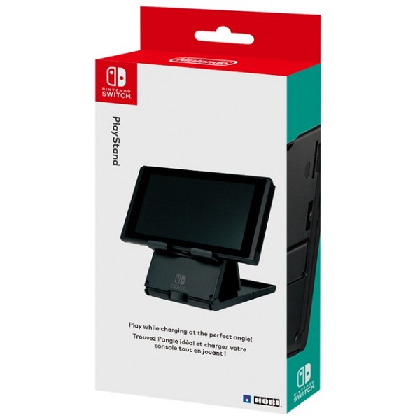 Nintendo Switch Playstand stalak