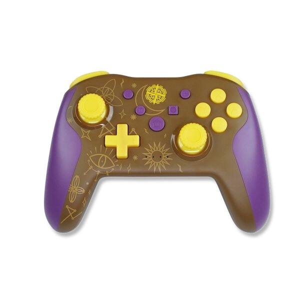 Steelplay Adventure – Wireless Nintendo Switch Controller