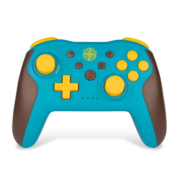 Steelplay Adventure – Wireless Nintendo Switch Controller