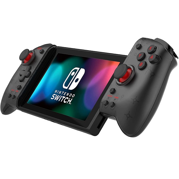 Nintendo Switch Hori Split Pad Pro Black - Slika 2