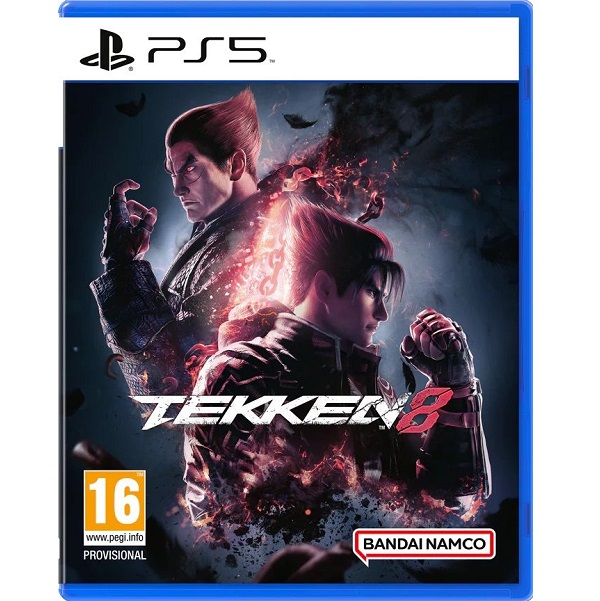 TEKKEN 8