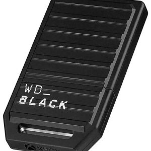 WD BLACK 1 TB ZA XBOX SERIES X KONZOLE