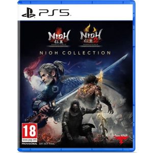 NIOH COLLECTION