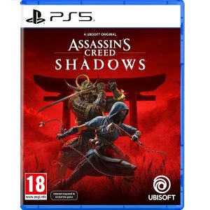 ASSASSIN´S CREED SHADOWS