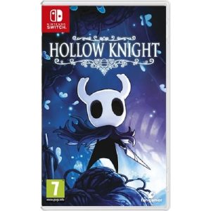 HOLLOW KNIGHT