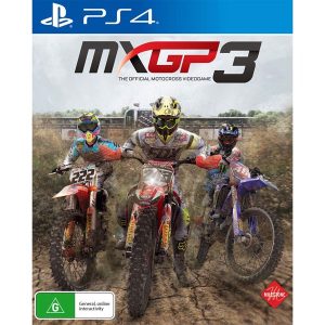 MXGP 3