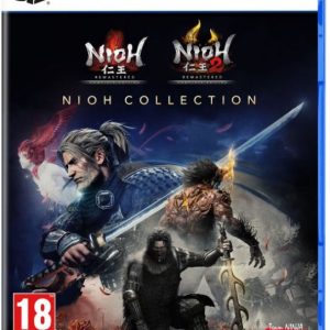 NIOH COLLECTION