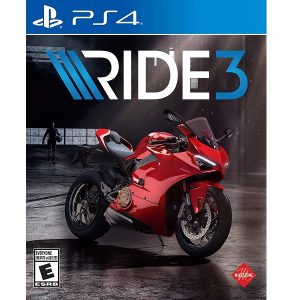RIDE 3