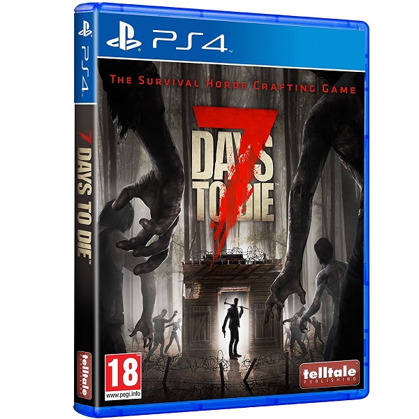 7 DAYS TO DIE