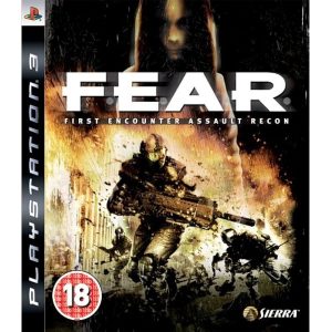 F.E.A.R.