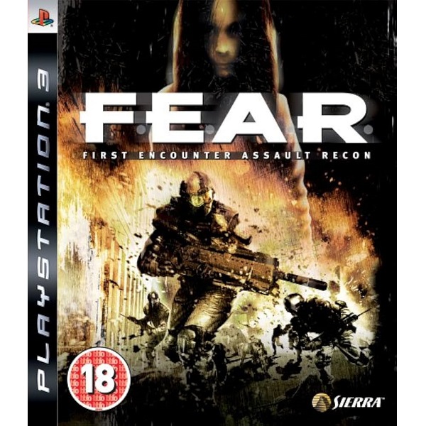 F.E.A.R.