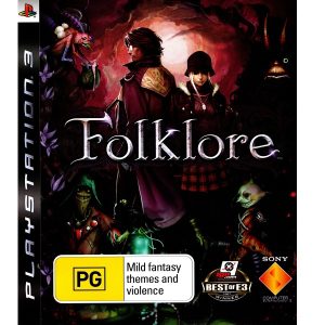 FOLKLORE