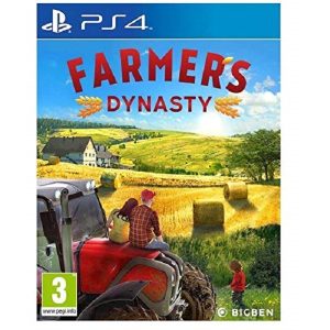 FARMER´S DINASTY