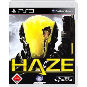 HAZE