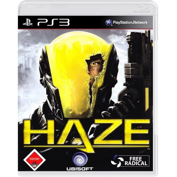 HAZE