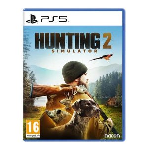 HUNTING SIMULATOR 2