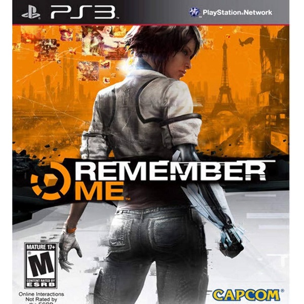 REMEMBER ME