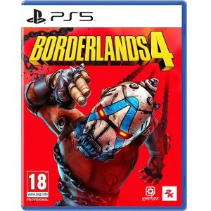 BORDERLANDS 4