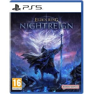 ELDEN RING NIGHTREIGN