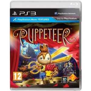 PUPPETEER