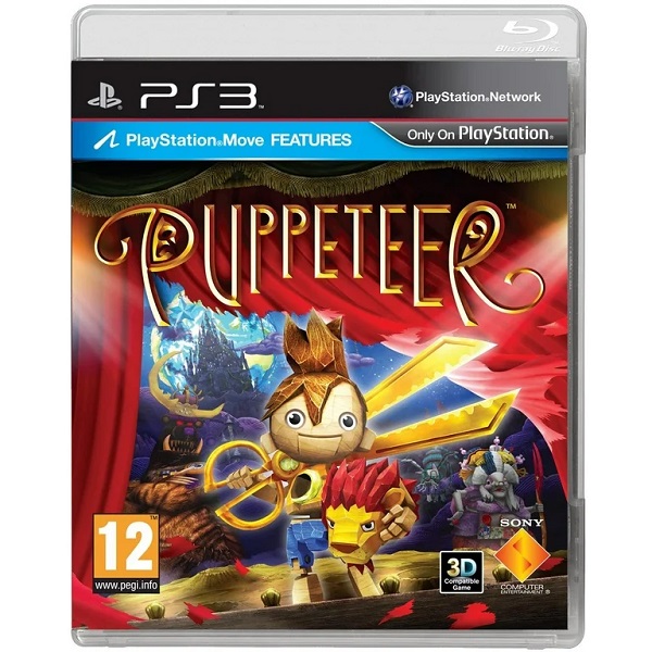 PUPPETEER