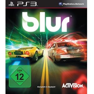 BLUR