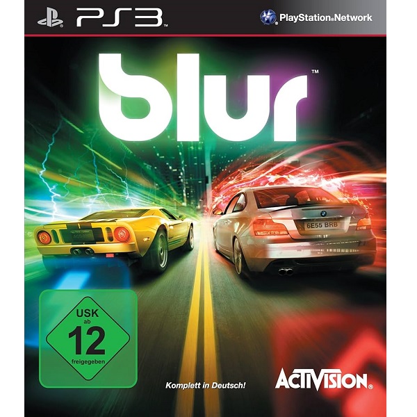 BLUR