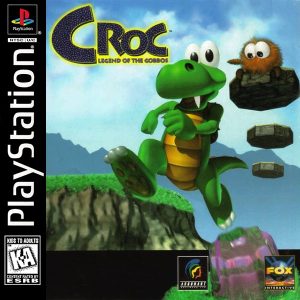PSX IGRA CROC