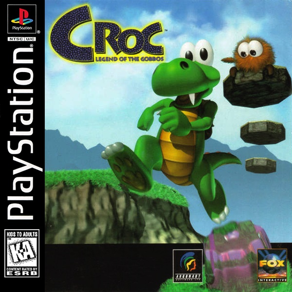 PSX IGRA CROC