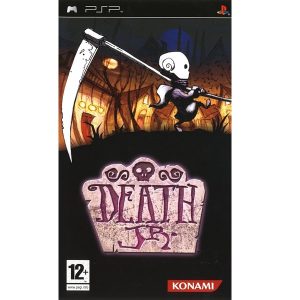 PSP IGRA DEATH.JR