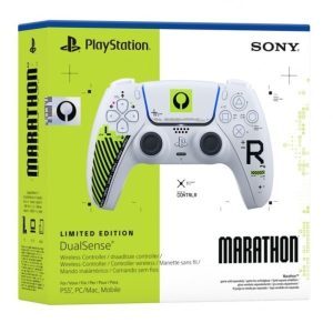 PS5 DualSense Wireless Controller Marathon Limited Edition