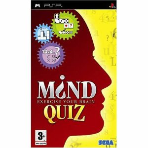 PSP IGRA MIND QUIZ