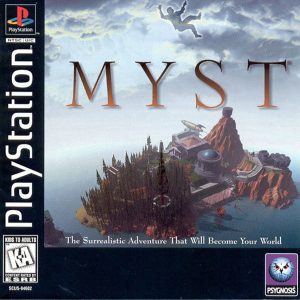PSX IGRA MYST