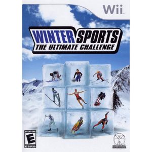 WINTER SPORTS 2008