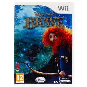 BRAVE