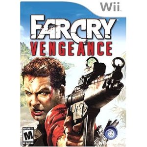 FAR CRY VENGEANCE