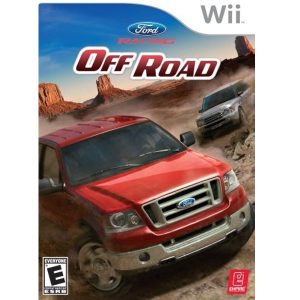 FORD OFF ROAD