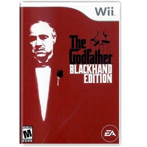 THE GODFATHER