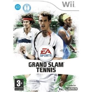 GRAND SLAM TENNIS