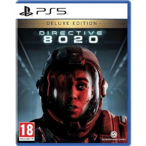DIRECTIVE 8020