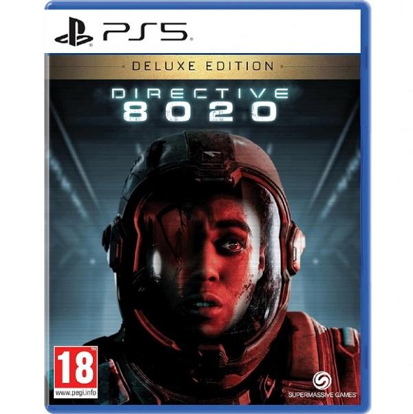 DIRECTIVE 8020