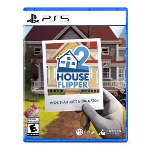 HOUSE FLIPPER 2