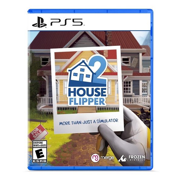 HOUSE FLIPPER 2