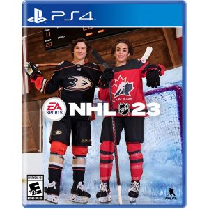 NHL 23