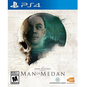 MAD OF MEDAN