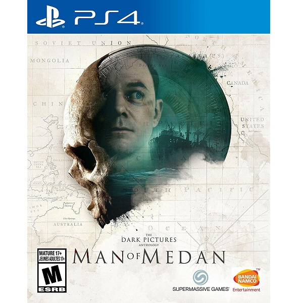 MAD OF MEDAN