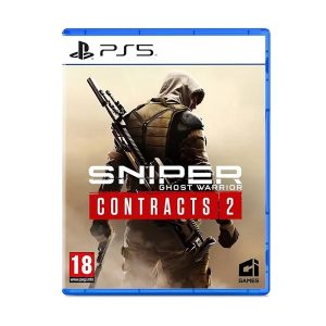 SNIPER CONTRACTS 2