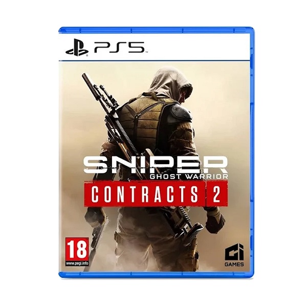 SNIPER CONTRACTS 2
