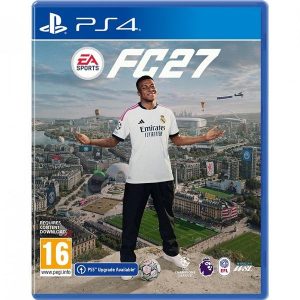 EA SPORTS FC 27 - PREDNARUDŽBA