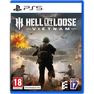 HELL LET LOOSE VIETNAM